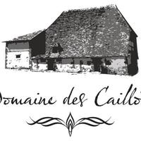 Tom & Gwendolyn - Domaine des Caillots - Propriétaire de Gîte la Parenthèse