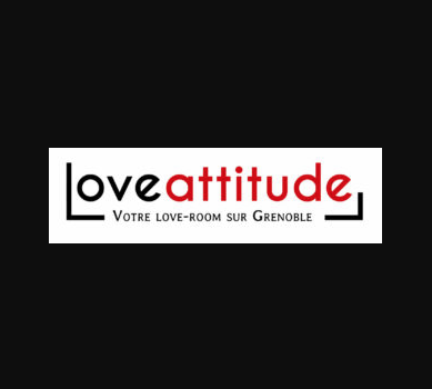 Laurie - Love Attitude - Propriétaire de Love Attitude