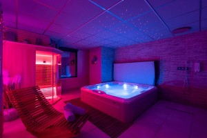 Équipements et confort - Loft Kiss à Toulouse