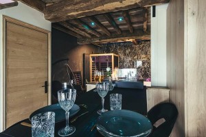 Vue principale - Le Duplex de l'Étoile à Longmesnil