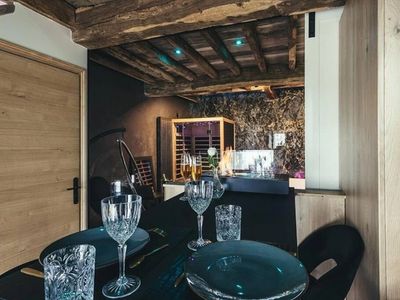 Le Duplex de l'Étoile
