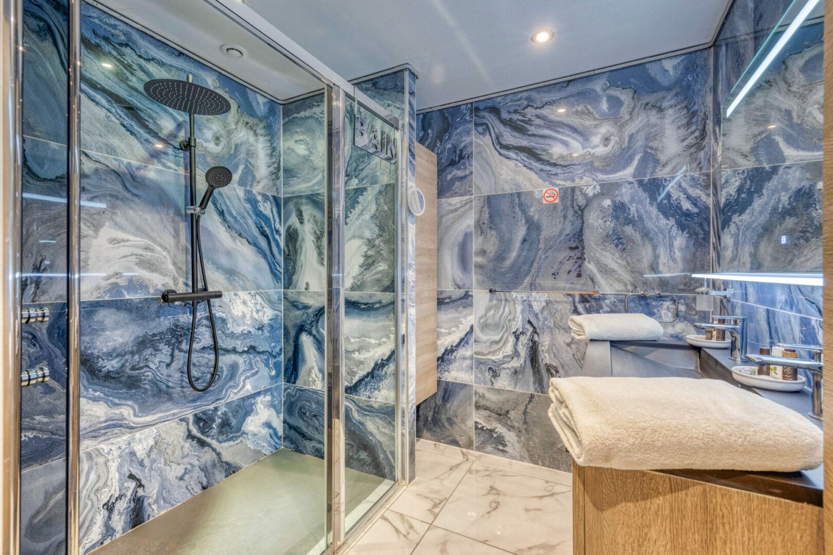 Salle d'eau - Love Attitude