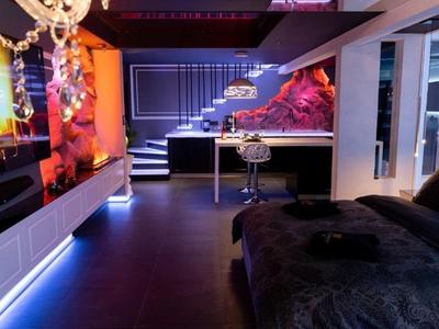 Le Loft - Les secrets du Castel