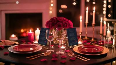 Transformez votre dîner du soir en rendez-vous 5 étoiles (sans cuisiner !)