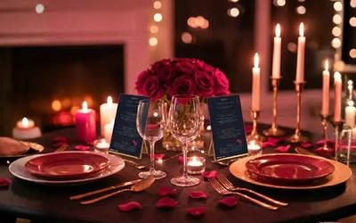 Transformez votre dîner du soir en rendez-vous 5 étoiles (sans cuisiner !)