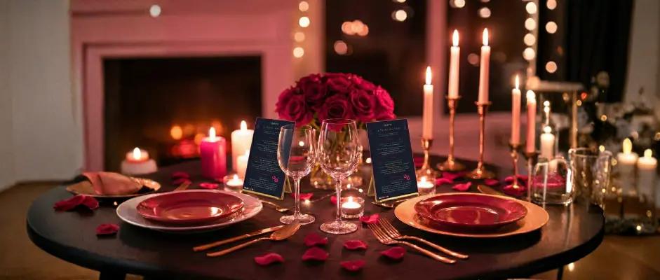 Transformez votre dîner du soir en rendez-vous 5 étoiles (sans cuisiner !)