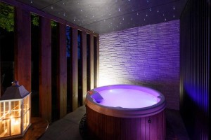 Vue principale - La Douce Escapade - Le Loft à Sizun