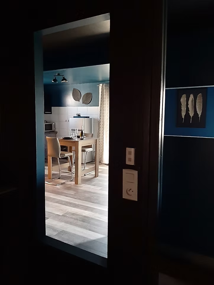 Cuisine - La Suite des Sens
