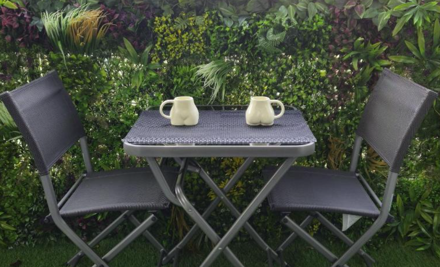 Balcon Extérieur - TIJUGO - Love room à Clermont-Ferrand