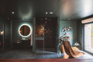 Décoration intérieure - Le Secret de L'Élixir à Argentré-du-Plessis