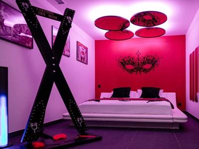 La Suite Aphrodite