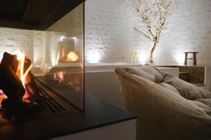 Vue principale - L'Élégante à Fay-aux-Loges