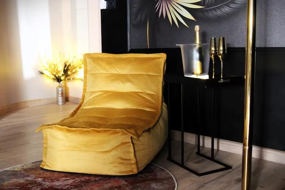 Salon - Enjoy Love Room