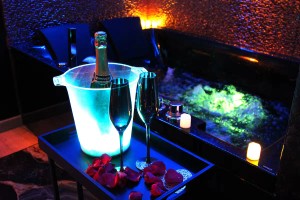Vue principale - Enjoy Love Room à Fos-sur-Mer