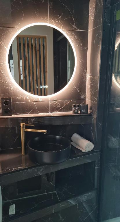 Salle d'eau - CK Suite & Spa