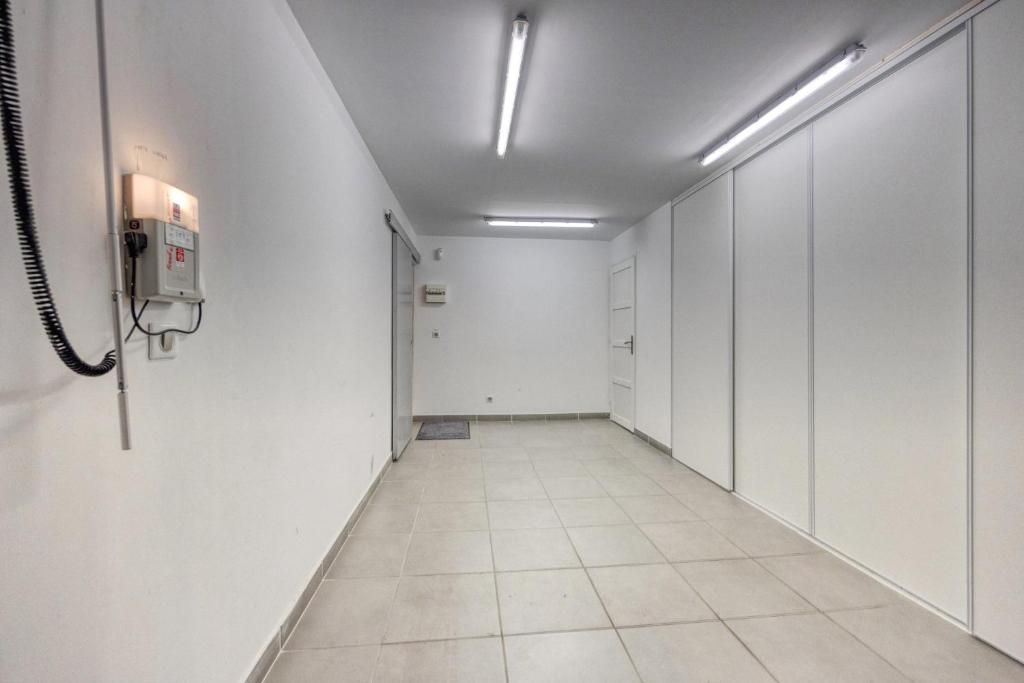 Garage - Love Attitude