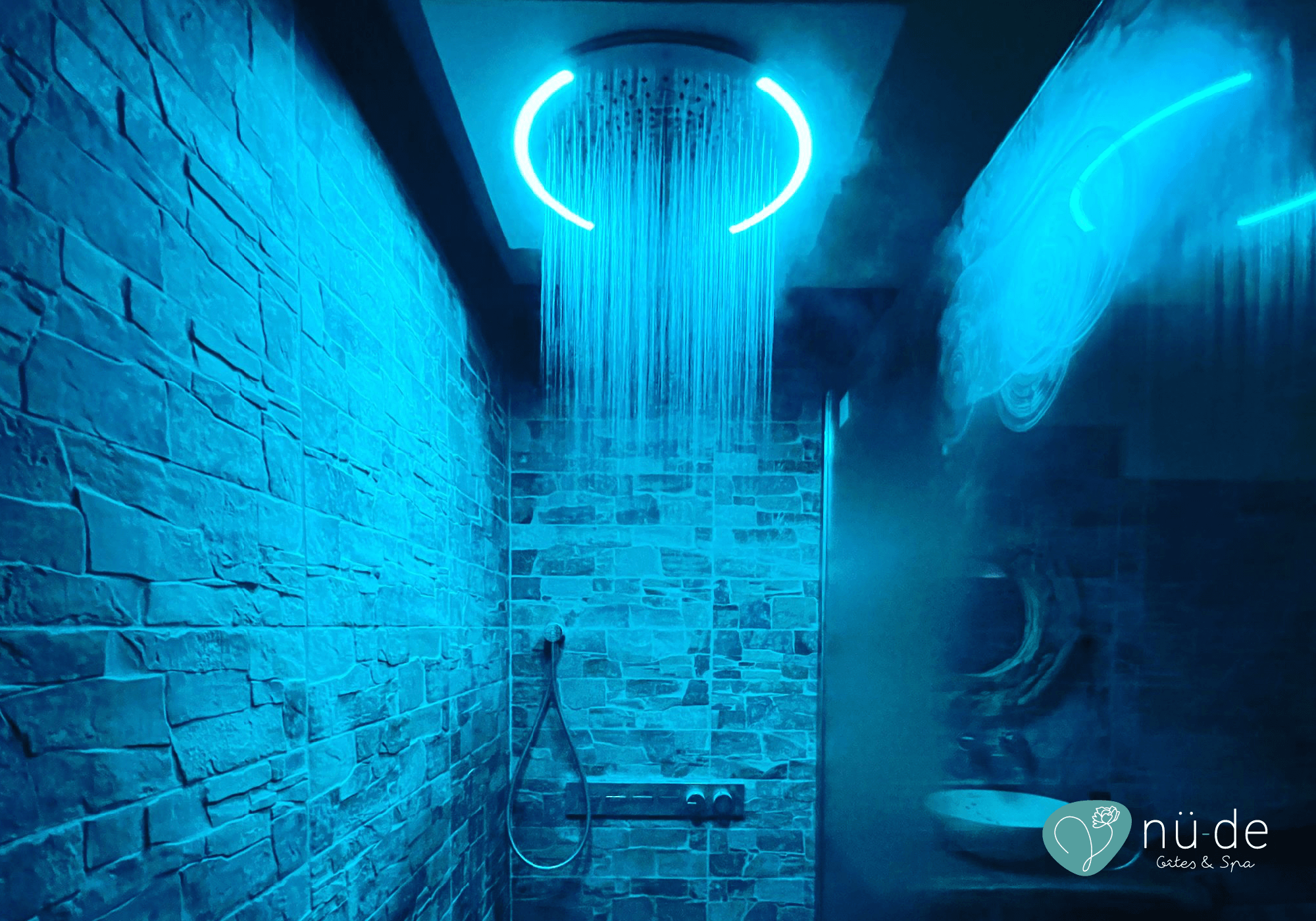 Ciel de Pluie - Lost Paradise - Nü-de