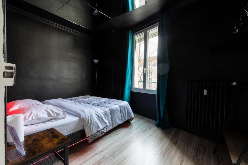 Chambre - Love Room ou pas !