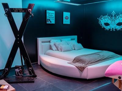 La Suite Cupidon