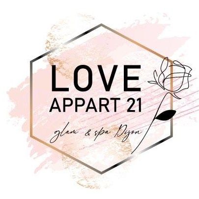 Love Appart 21 - Propriétaire de L'Expérience Sensuelle
