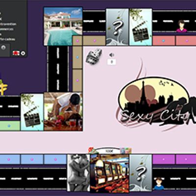 Sexy City - Image 1