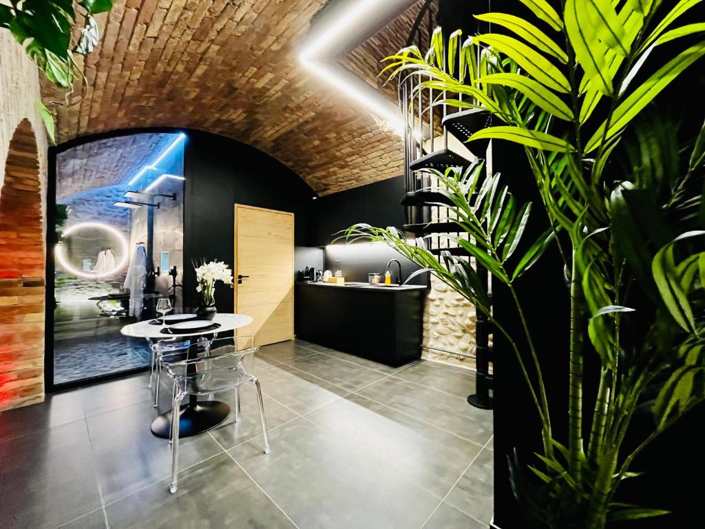 Kitchenette - Le Secret de Valence