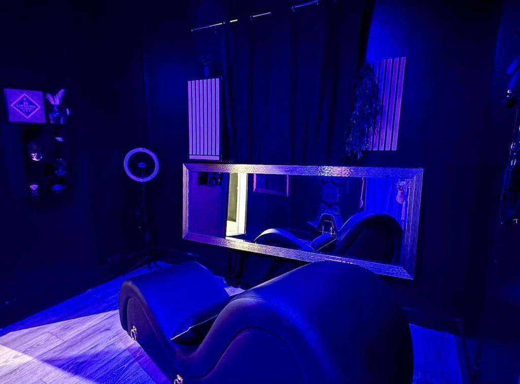 Secret Room - La Tentation Le Havre