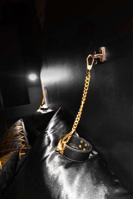 Attaches de Lit - Chambre - La Sainteny Touch