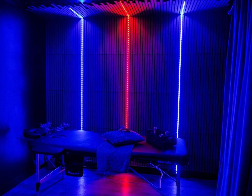 Table de Massage - Secret Room - La Tentation Le Havre