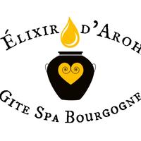 Annabelle & Alexandre - L'Élixir d'Aroha - Propriétaire de L'Élixir Gîte Spa Bourgogne