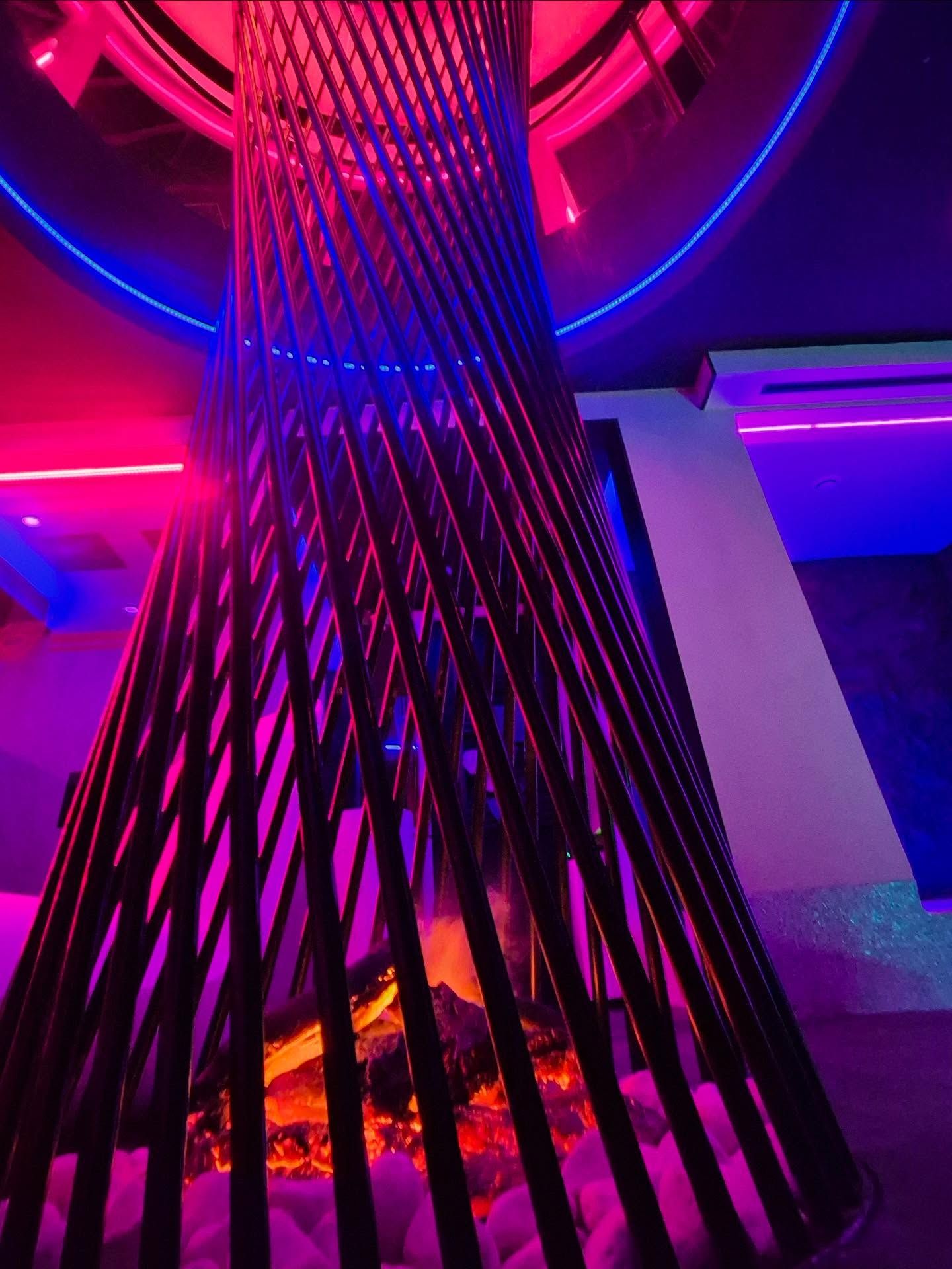 Foyer - Secrets Rooms Narbonne