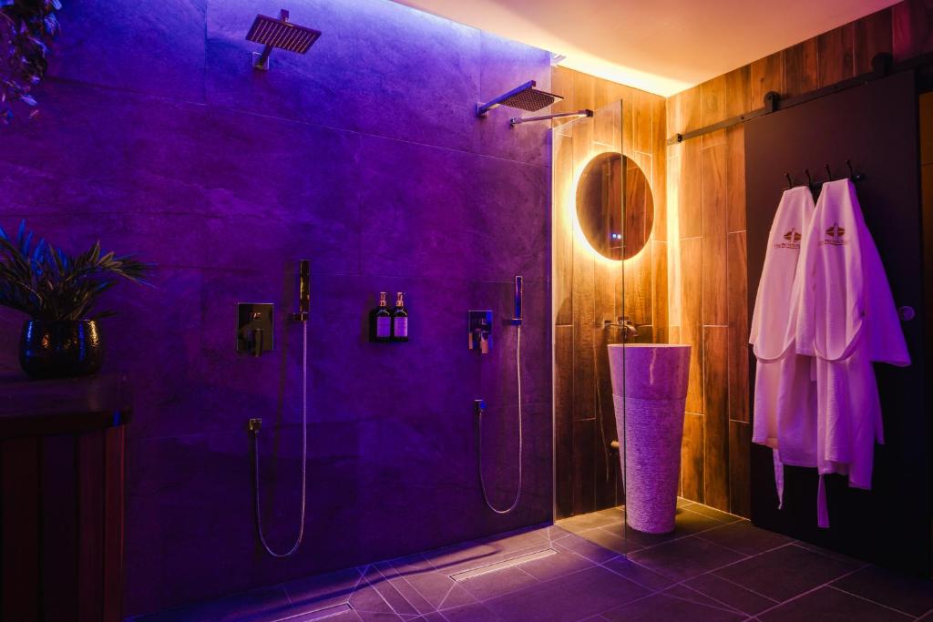 Salle d'eau - Les Private Places