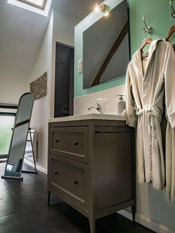 Les Hauts de Bagadou - La Suite