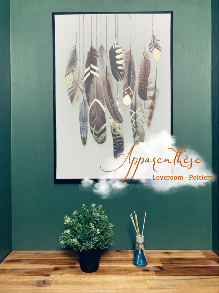 Apparenthèse - Propriétaire de Apparenthèse