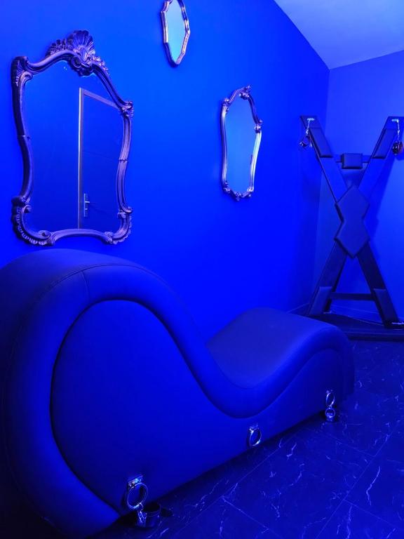 Espace Coquin - Le Palais Secret 66