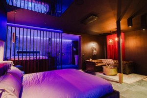 Équipements et confort - Les Private Places à Orléans