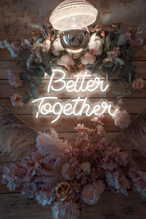 Décoration - La Whiteroom de l'Artois