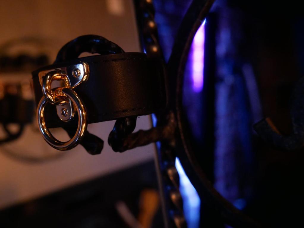 Attaches - La Blackroom de l'Artois