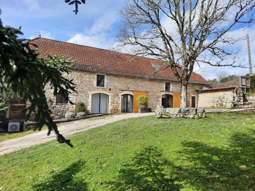 Extérieur - Les Hauts de Bagadou
