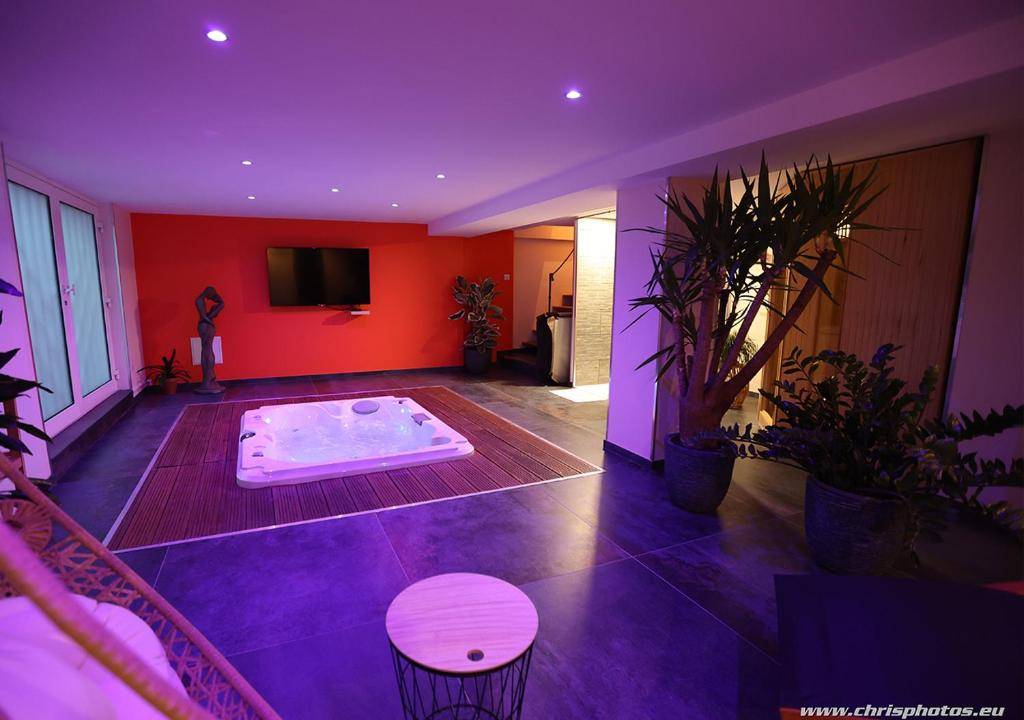 DS Plaisir - Love Room