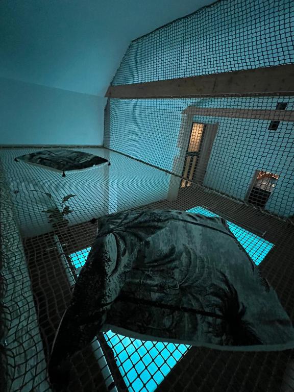 Filet d'habitation - Love Room - La Grange de Clyna