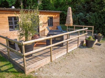 Charmant Chalet