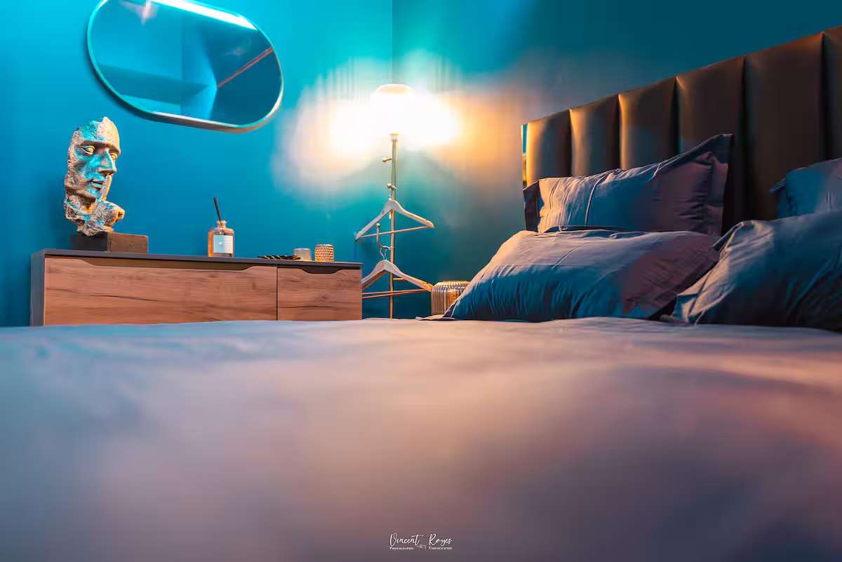 Chambre 1
