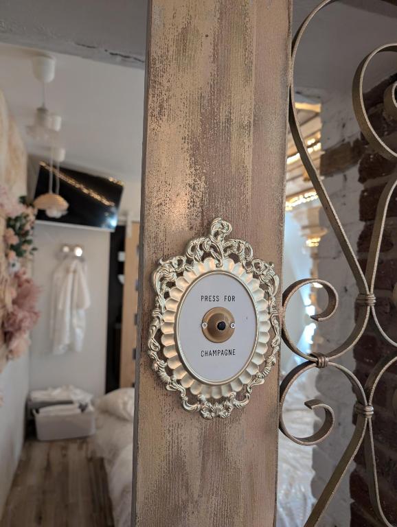 Décoration - La Whiteroom de l'Artois