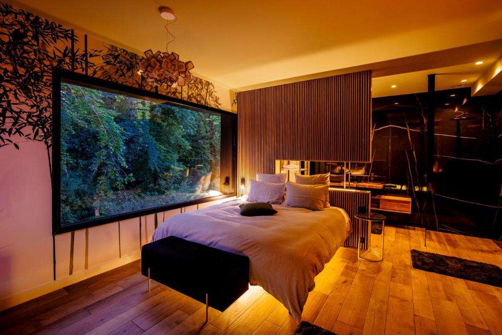 Suite - La Kabann