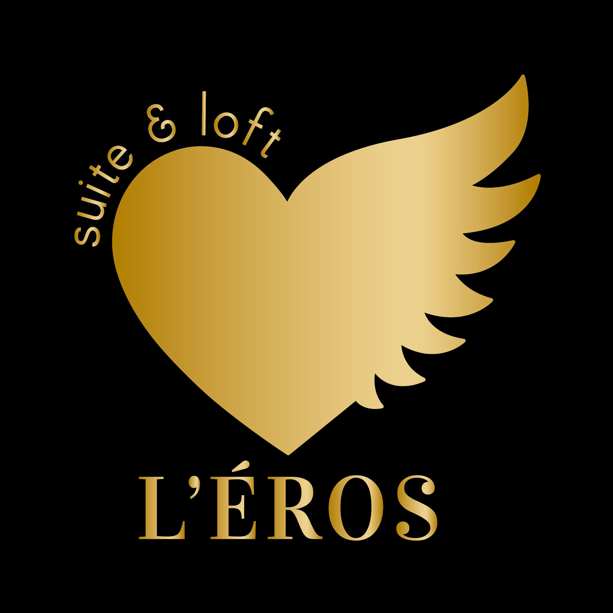 L'Éros - Propriétaire de La Suite - L'Éros