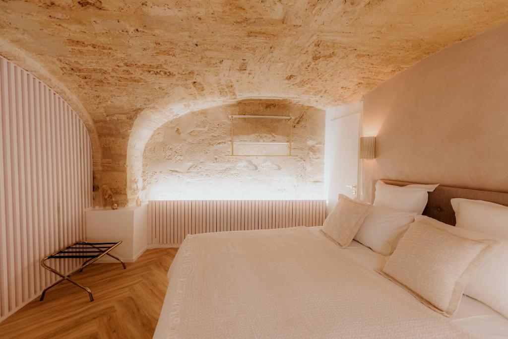 Chambre - Suite Venusa Saint Roch