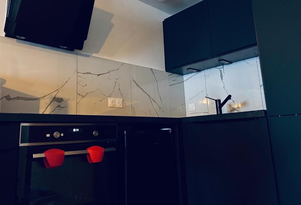 Cuisine - La Mystic House - Mystic Rooms