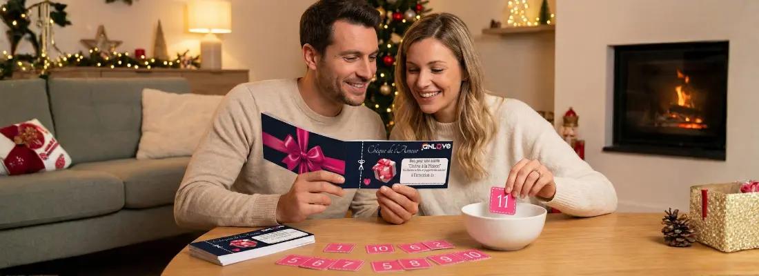 Le Chéquier de l'Amour : qui gagnera la prochaine récompense ?