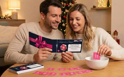 Le Chéquier de l'Amour : qui gagnera la prochaine récompense ?